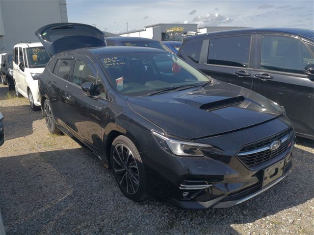 Subaru LEVORG, 2020